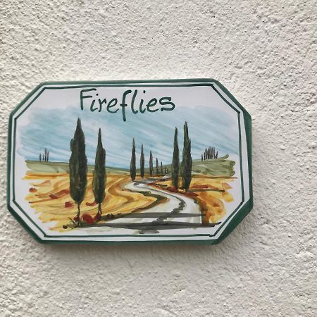 Monte PetrioloFireflies公寓 外观 照片