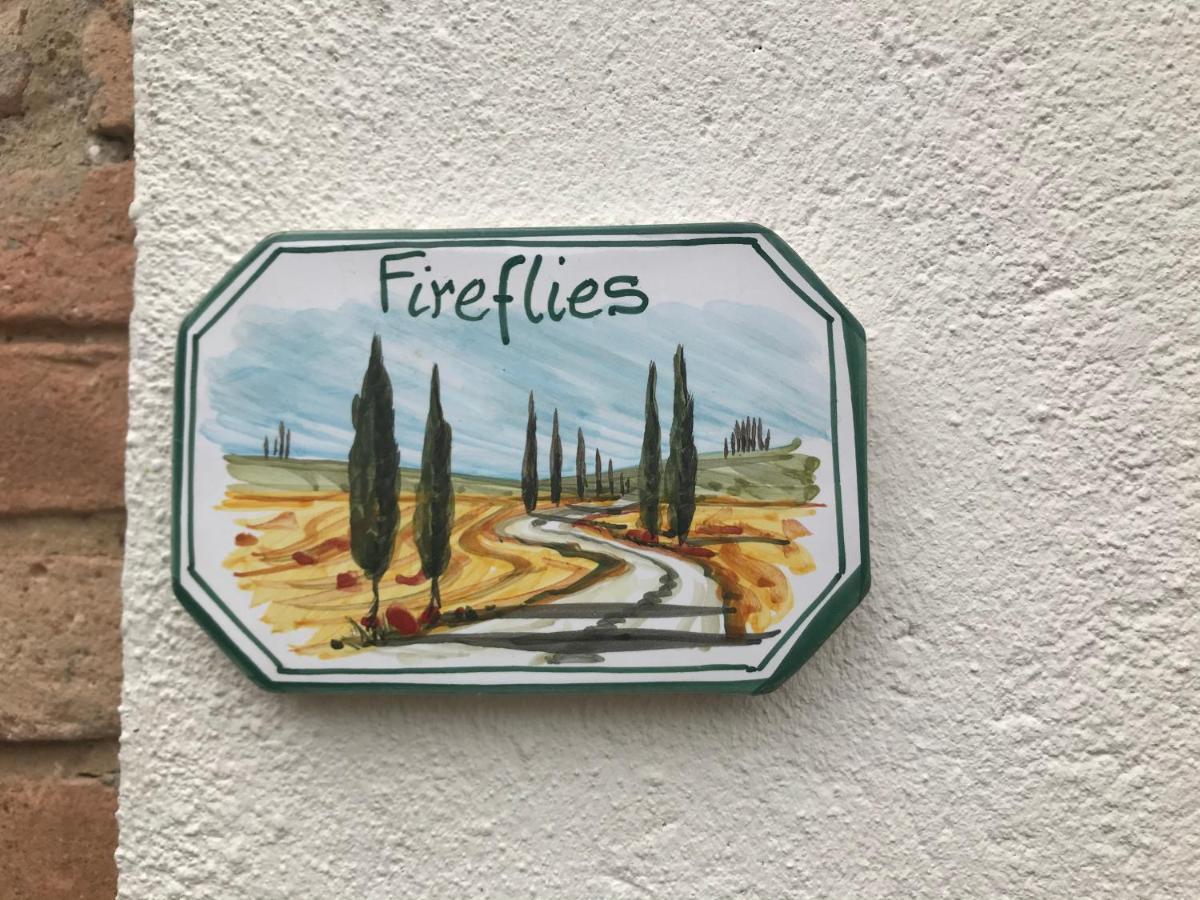 Monte PetrioloFireflies公寓 外观 照片